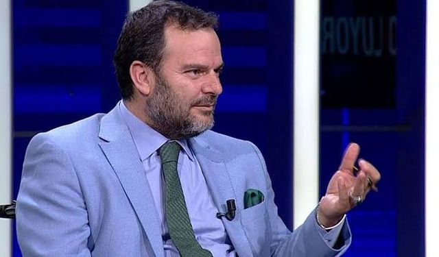 Gazeteci Kemal Öztürk için gözaltı kararı