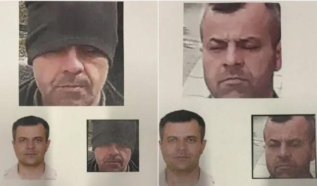 Suikast timinde yer alan FETÖ'cü, MİT'in yüz tanıma sistemiyle tespit edildi