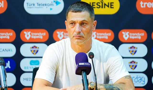 Gaziantep Futbol Kulübü'nden Şok Ayrılık Haberi!