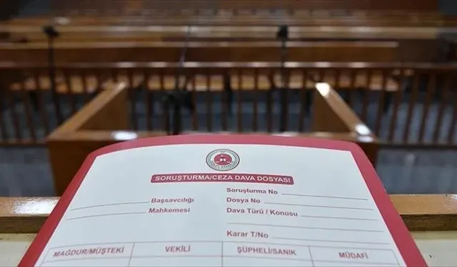 İstanbul'da "Casperlar" suç örgütüne yeni dava açıldı