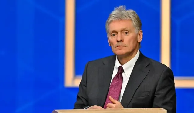 Kremlin Sözcüsü Peskov: İngiltere, Ukrayna krizinin barış sürecini engellemek için düzenli adımlar atıyor