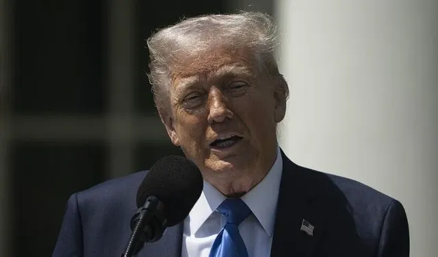 ABD Başkanı Trump, İran'la savaşın "çok yakında" sona ereceğini belirtti