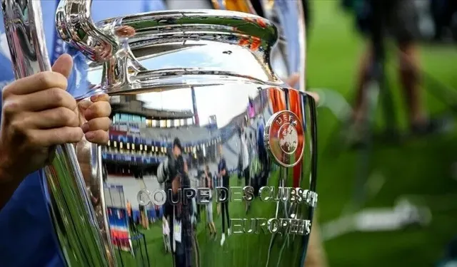 Galatasaray ve Fenerbahçe'nin UEFA Şampiyonlar Ligi fikstürü belli oldu
