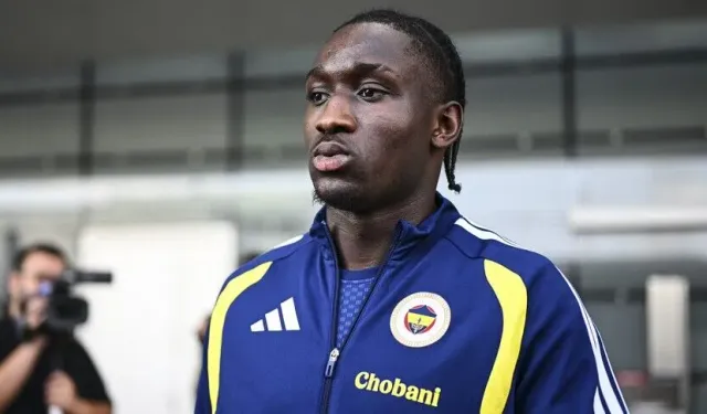 Fenerbahçeli futbolcu Sidiki Cherif, Coventry City'ye transfer oldu