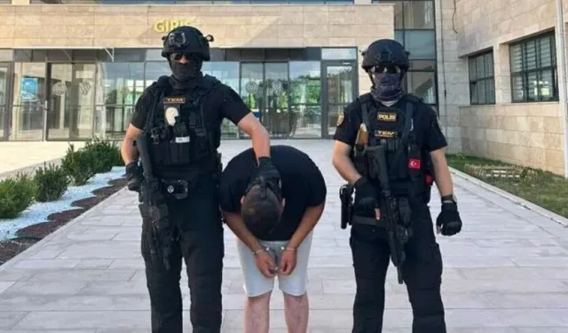 FETÖ'cü terörist Burkay Karatepe ile irtibatlı olduğu belirlenen şüphelinin ifadesine ulaşıldı