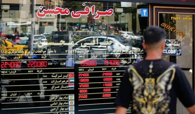 İran, ABD’nin ekonomik baskısına karşılık vereceğini açıkladı