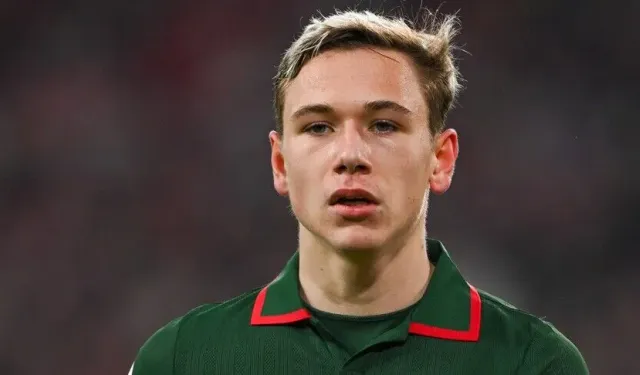 Galatasaray, Rus futbolcu Batrakov'un transferi için görüşmelerin başladığını duyurdu