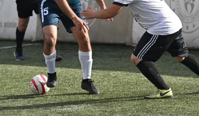 Türkiye Görme Engelliler B1 Erkek Futbol Takımı, Avrupa Şampiyonası'nda mücadele edecek