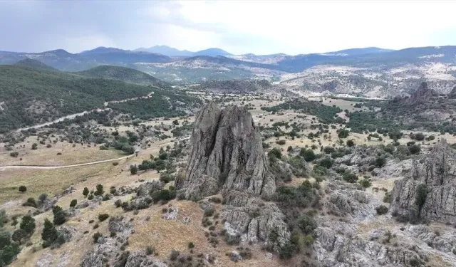 Miryokefalon Savaşı'nın izleri Bağırsak Boğazı'nda aranıyor