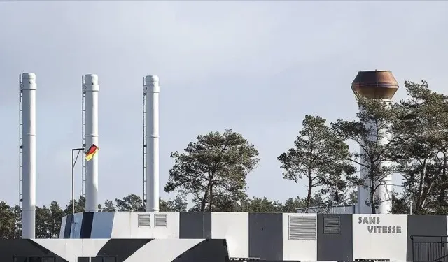 Ifo: Almanya'da iş dünyasının güveni, artan enerji fiyatlarına rağmen beklentilerin üzerinde arttı