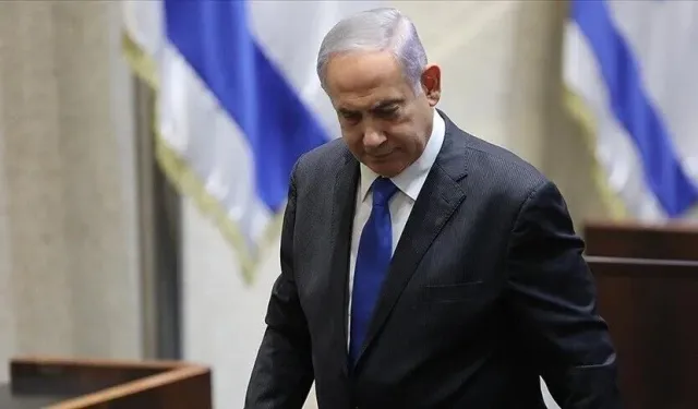 Netanyahu'nun 2014 Gazze Savaşı sırasında Hamas yetkilileriyle "gizli görüşme" yaptığı iddia edildi