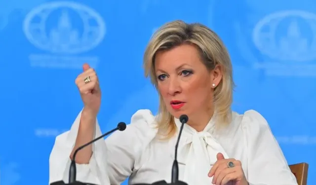 Rusya: Ukrayna'nın saldırılarına karşı İngiliz askeri tesisleri hedef alınabilir