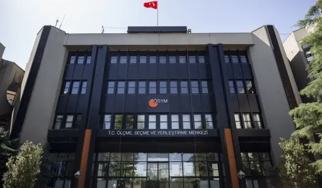 Dikey Geçiş Sınavı tercih işlemleri başladı