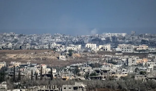 İsrail basınına göre, Netanyahu'nun açıklamasına rağmen ordu Gazze'deki Erez sınırını açmaya hazırlanıyor
