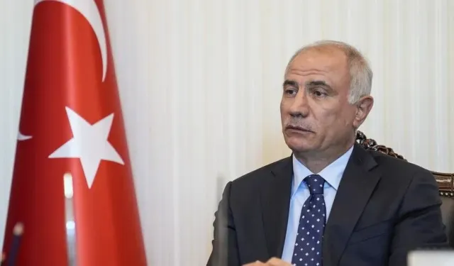 AK Parti Genel Başkanvekili Ala'dan "çerçeve yasa" açıklaması: Meclis tatile girmeden yasanın çıkmasını planlıyoruz