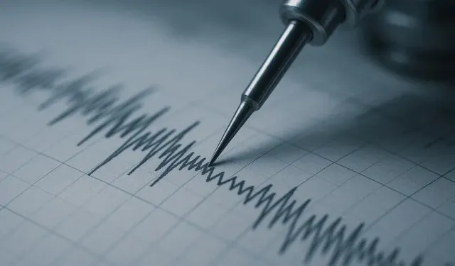 Pasifik'teki ada ülkelerinden Vanuatu açıklarında 6,1 büyüklüğünde deprem