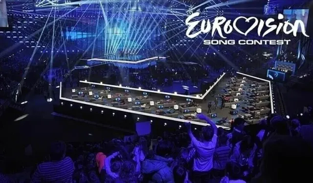 Avrupa Yayın Birliği, savaştaki ülkelerin Eurovision'a ev sahipliği yapamayacağını açıkladı