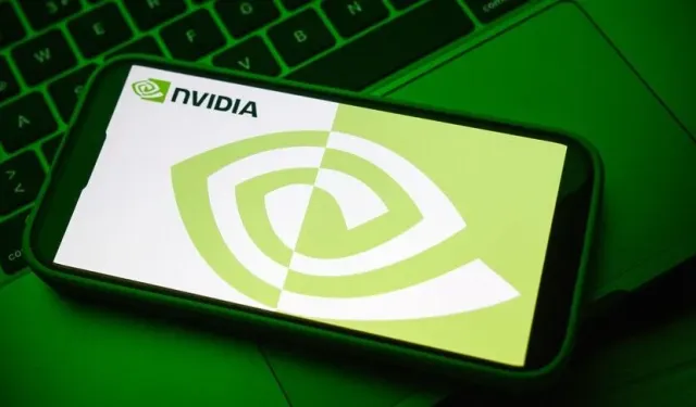 ABD'li çip üreticisi Nvidia'nın geliri yüzde 106 arttı