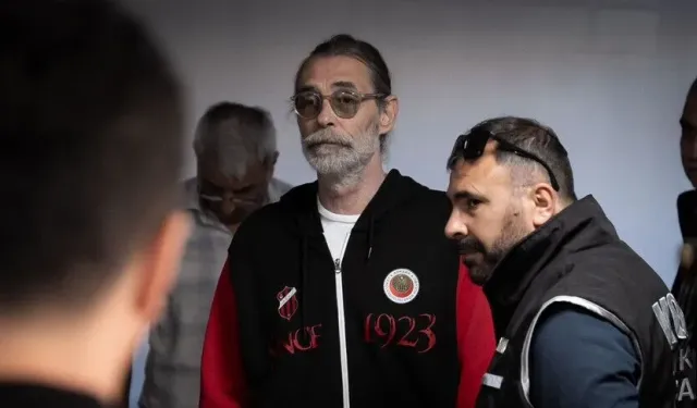 Erdal Beşikçioğlu'nun uyuşturucu testi pozitif çıktı