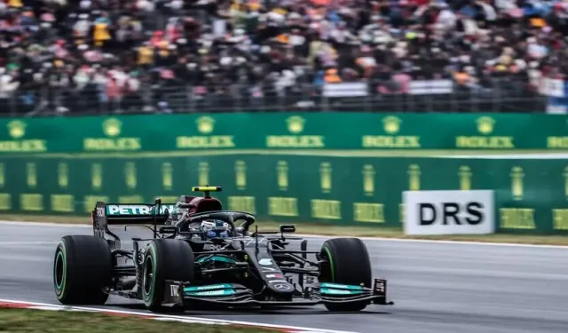 İstanbul Park, 2031 sezonunun sonuna kadar Formula 1 yarışlarına ev sahipliği yapacak