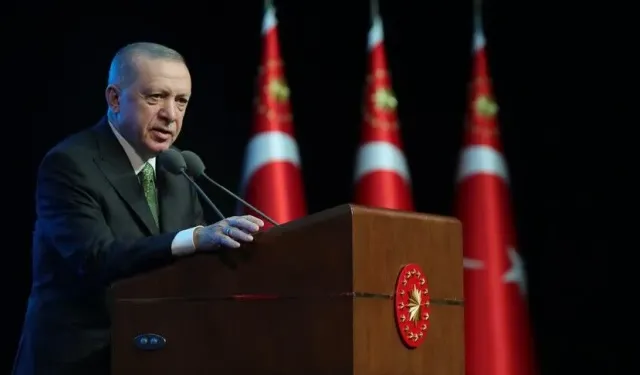 Cumhurbaşkanı Erdoğan, FETÖ'nün suikast timindeki Burkay Karatepe'den şikayetçi oldu