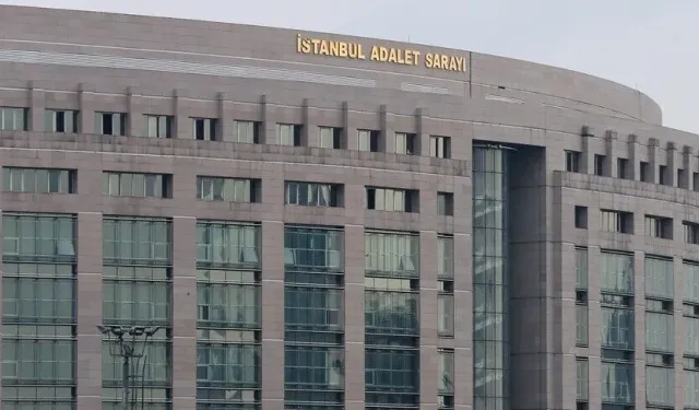 Aziz İhsan Aktaş suç örgütü davasında sanıklara hapis cezası