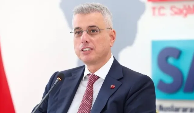 Sağlık