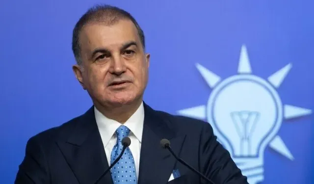 AK Parti Sözcüsü Çelik'ten 15 Temmuz'da suikast timindeki FETÖ mensubunun yakalanmasına ilişkin açıklama