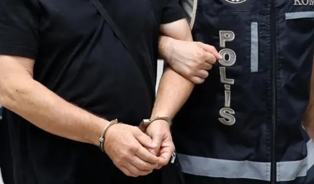 22 ildeki dolandırıcılık operasyonlarında 253 şüpheli gözaltına alındı