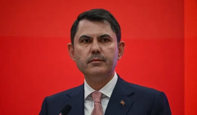 Bakan Kurum'dan Bozkurt'taki sel felaketinin 5. yılına ilişkin paylaşım