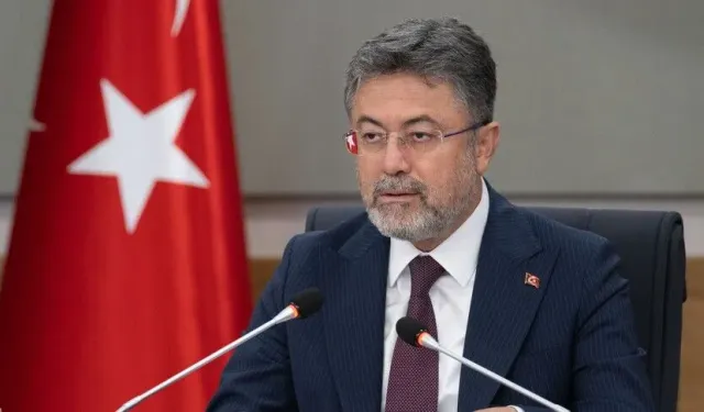 Bakan Yumaklı: Doğayı korumak yarınlarımıza bırakacağımız en kıymetli mirastır
