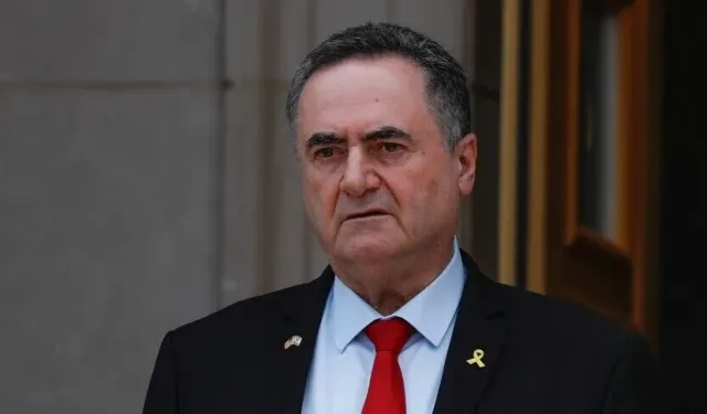 İsrail Savunma Bakanı Katz, Suriye'yi hedef alan tehditlerde bulundu