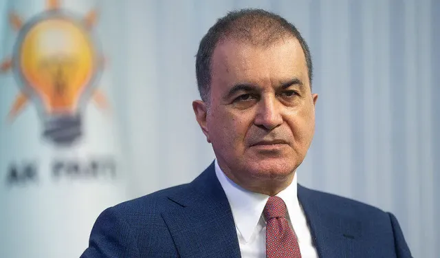 AK Parti Genel Başkan Yardımcısı Çelik'ten Suriye'deki gelişmelere ilişkin paylaşım