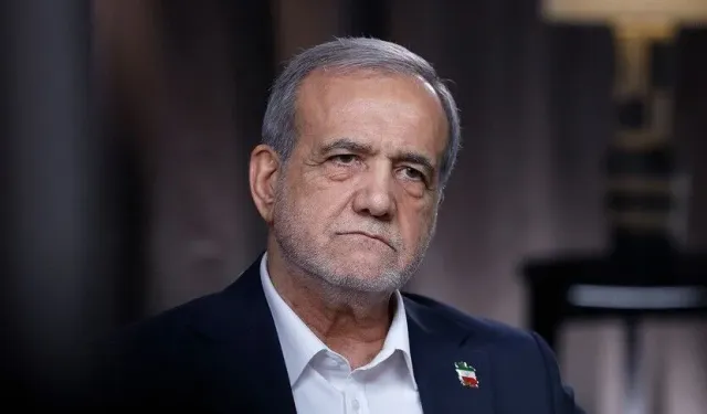 İran Cumhurbaşkanı'ndan "savaşı bugün güç ve itibar sahibi olduğumuz dönemde sonlandırmalıyız" açıklaması