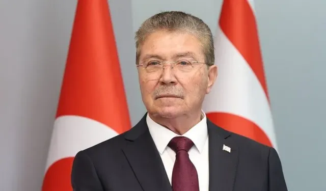 KKTC Başbakanı Üstel, GKRY'nin KKTC topraklarını hedef alan söylem ve girişimlerini şiddetle kınadı