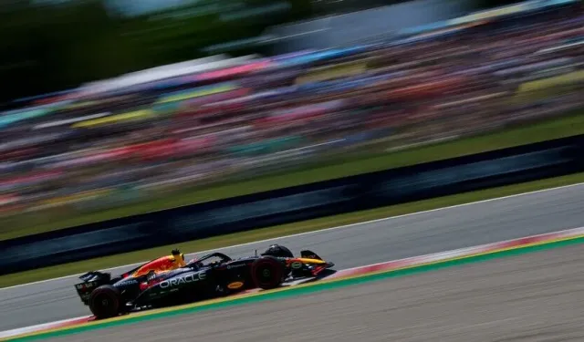 Formula 1'de sıradaki durak Hollanda