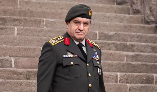 Genelkurmay Başkanı Bayraktaroğlu, NATO üyesi ülkelerin genelkurmay başkanlarının yer aldığı toplantıya katıldı