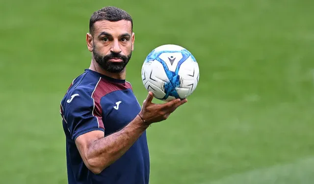 Trabzonspor'un Mısırlı yıldızı Muhammed Salah, beklentileri karşılayacaklarına inanıyor