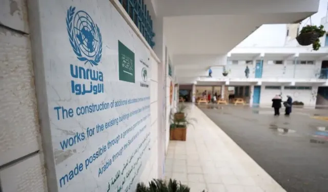 UNRWA Batı Şeria Direktörü, İsrail'in çıkardığı zorluklara rağmen faaliyetlerini sürdüreceklerini söyledi