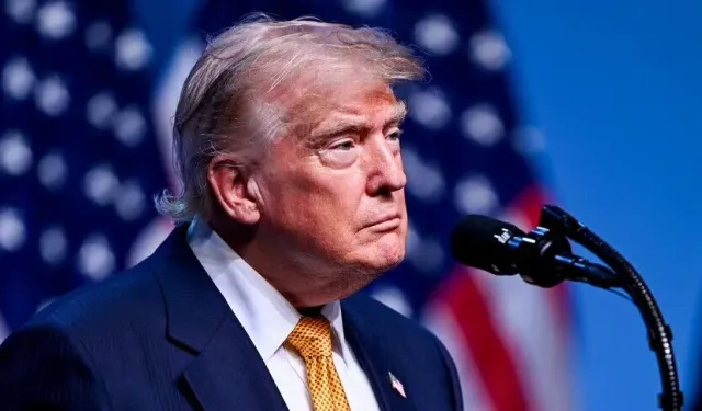Fox News: Trump, Hürmüz'de ABD'nin faaliyetlerini engellemesi halinde Umman'ı "bombalayacaklarını" söyledi