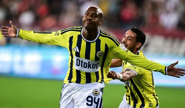 Fenerbahçe, Avrupa'da 305. maçına çıkacak