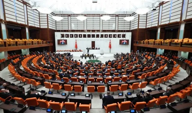 10 soruda Milli Dayanışma ve Toplumsal Bütünleşmenin Güçlendirilmesine Dair Kanun Teklifi