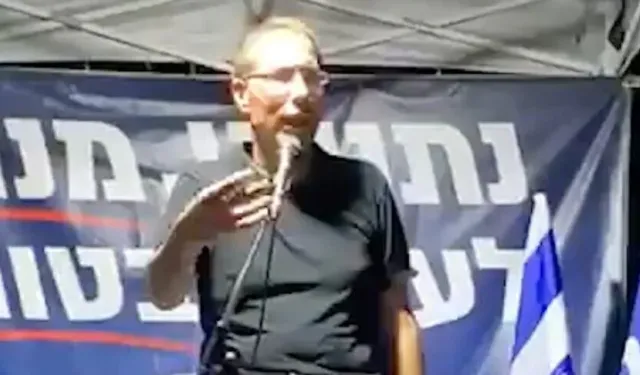 Netanyahu'nun partisi Likud'un eski sözcüsünün "yalan haber" ürettiği itirafı yeniden gündem oldu