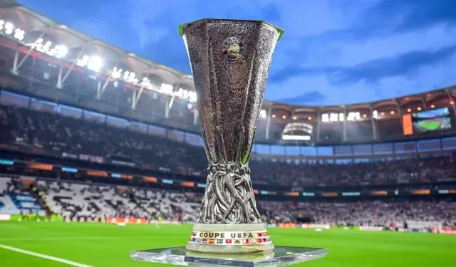 UEFA Avrupa Ligi'nde play-off turu rövanş maçları yarın oynanacak
