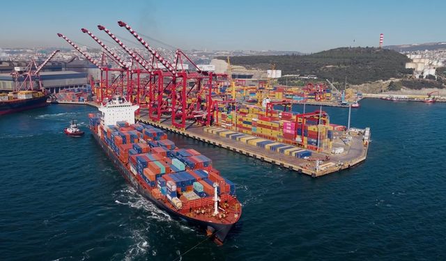 Türkiye’de tehlikeli yük denetimleri sıkılaştırıldı