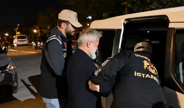 Ali Tarakcı'nın sosyal medya hesabına erişim engellendi!