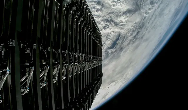 Amazon Leo 12 haftadır fırlatma yapamıyor, Starlink uçuyor