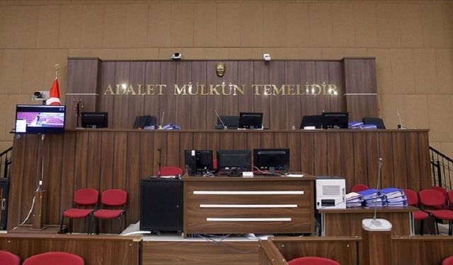 Ergenekon soruşturmasında 21 eski hâkim ve savcı için kritik karar!