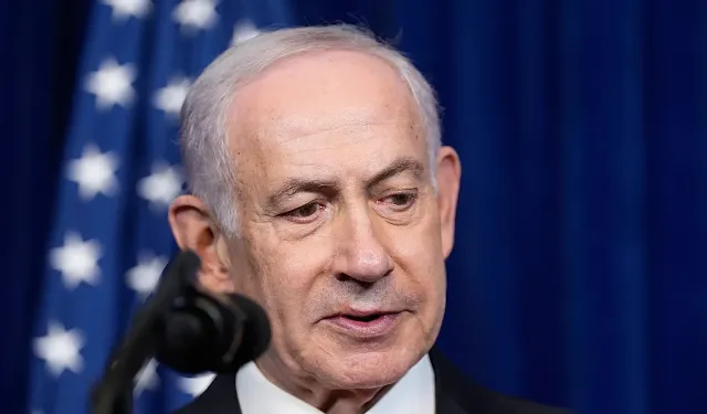 Netanyahu hakkında 7 Ekim iddiası: Komisyon krizinde yeni detay