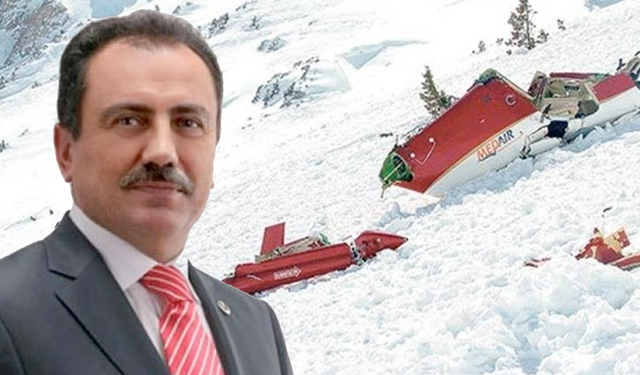 Muhsin Yazıcıoğlu soruşturmasında kritik gelişme... İşte detaylar!